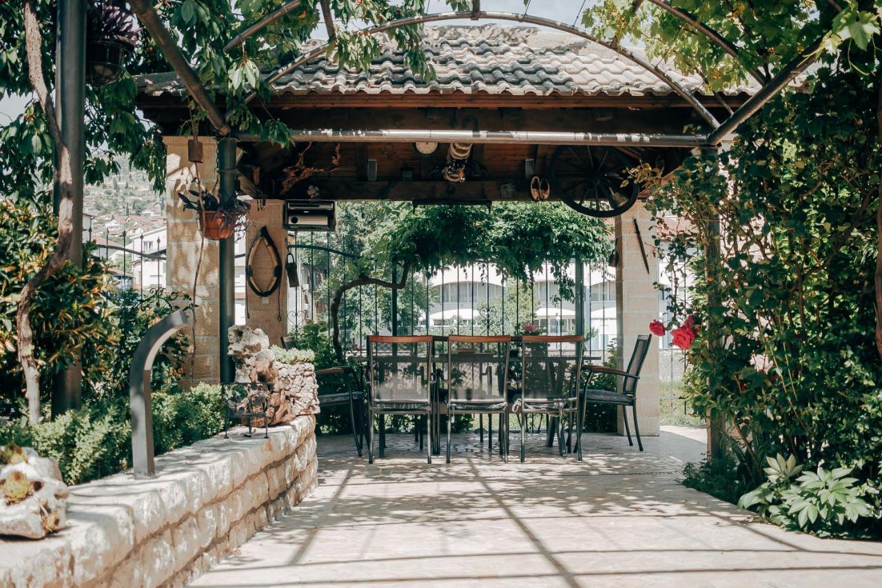 Apartman Dva Mosta Mostar Exterior photo