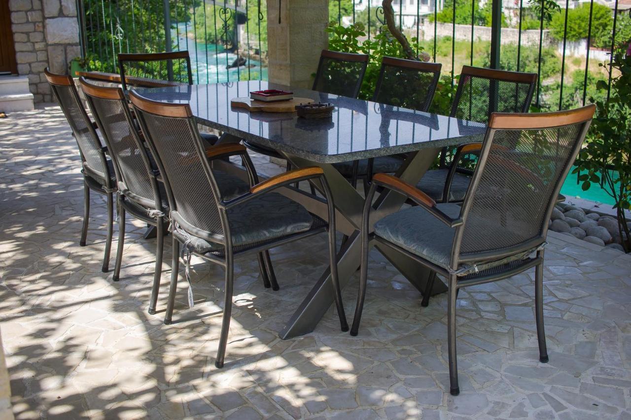 Apartman Dva Mosta Mostar Exterior photo