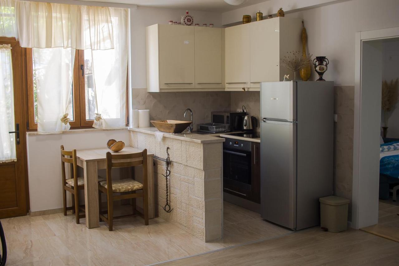 Apartman Dva Mosta Mostar Exterior photo