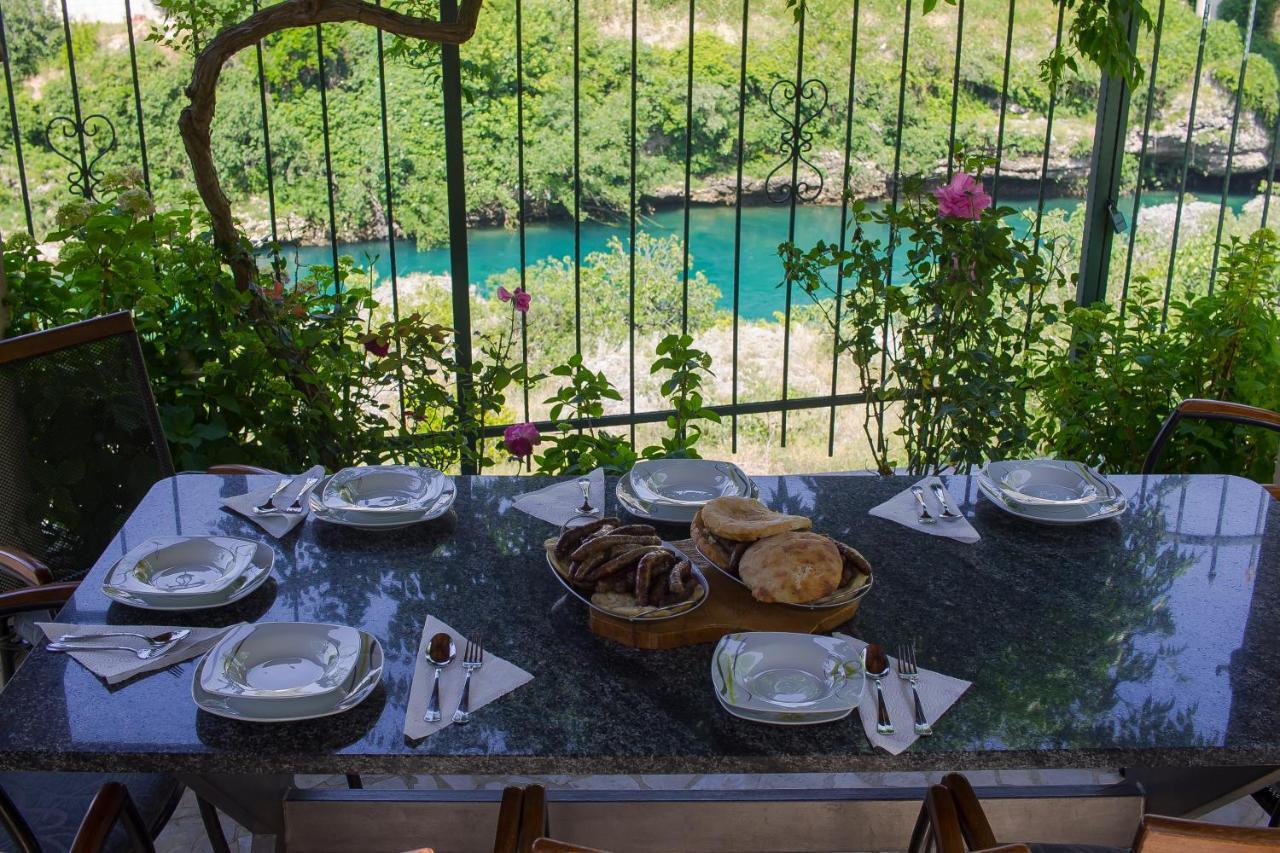 Apartman Dva Mosta Mostar Exterior photo
