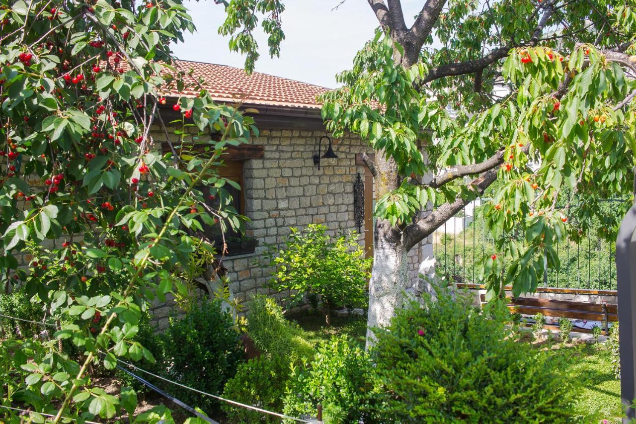 Apartman Dva Mosta Mostar Exterior photo