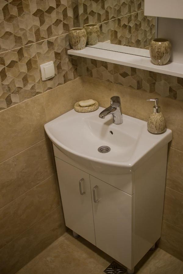 Apartman Dva Mosta Mostar Exterior photo