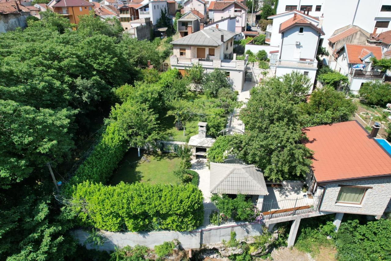 Apartman Dva Mosta Mostar Exterior photo