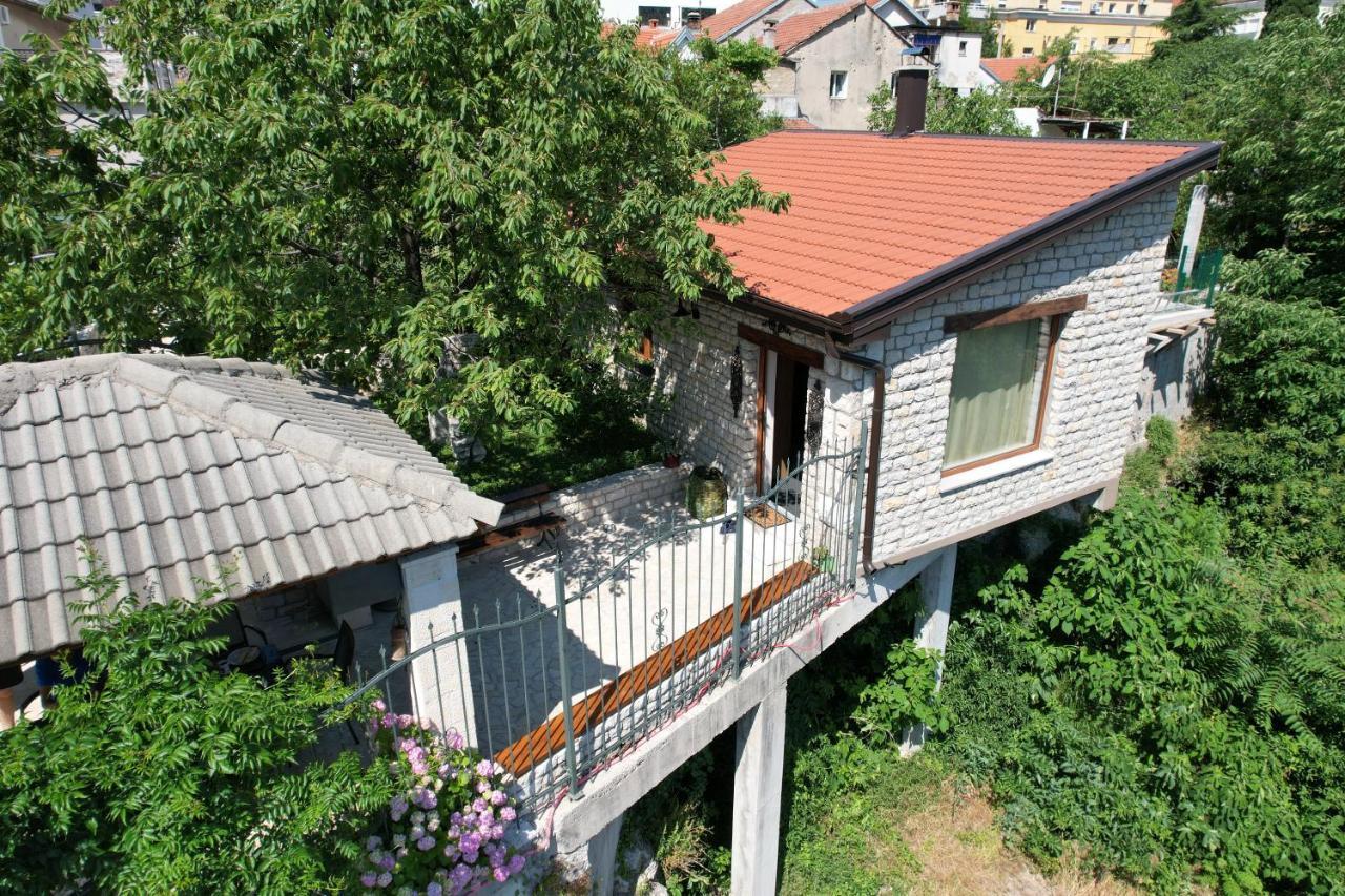 Apartman Dva Mosta Mostar Exterior photo