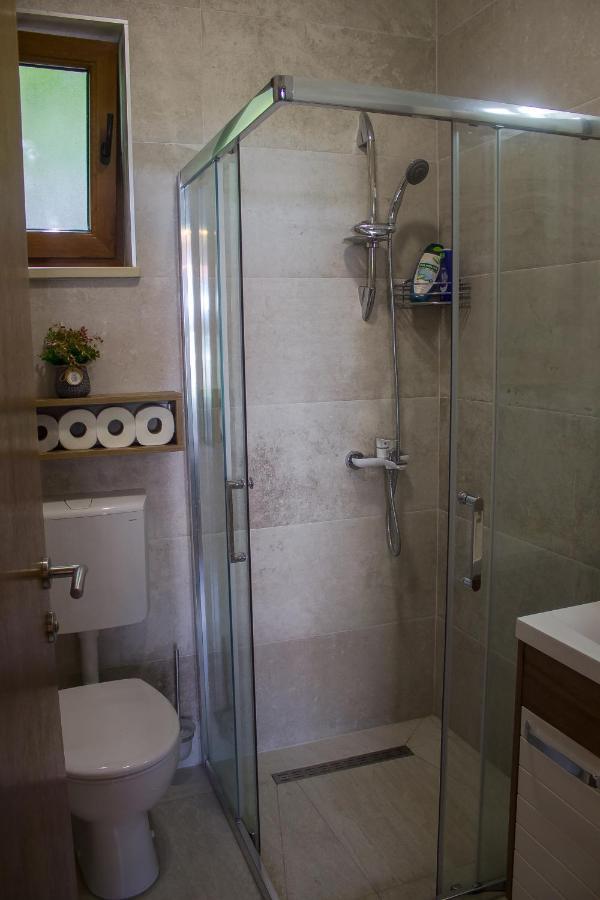 Apartman Dva Mosta Mostar Exterior photo