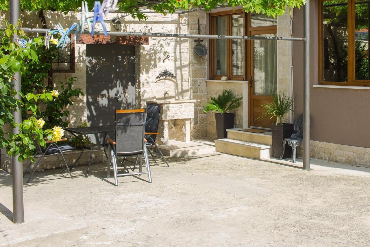 Apartman Dva Mosta Mostar Exterior photo